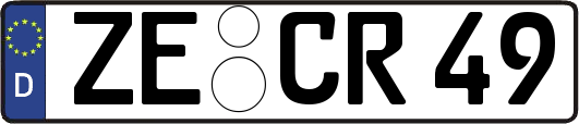 ZE-CR49