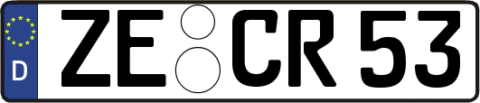 ZE-CR53