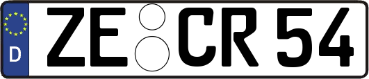 ZE-CR54