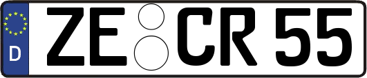 ZE-CR55