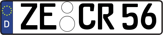 ZE-CR56