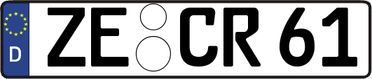ZE-CR61