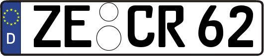 ZE-CR62