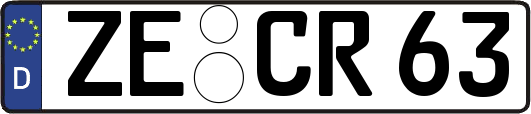 ZE-CR63