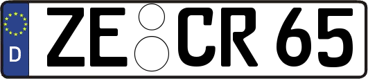 ZE-CR65