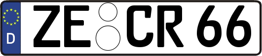 ZE-CR66