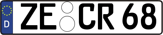 ZE-CR68