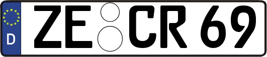 ZE-CR69