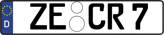 ZE-CR7