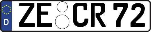 ZE-CR72