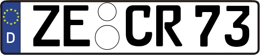 ZE-CR73