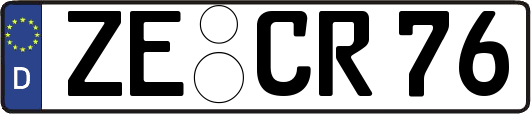ZE-CR76