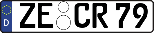 ZE-CR79