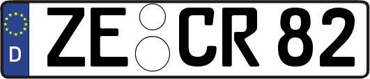 ZE-CR82