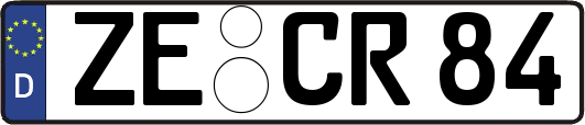 ZE-CR84