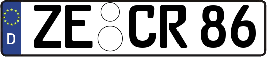 ZE-CR86