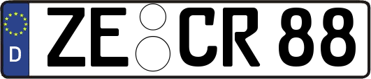 ZE-CR88