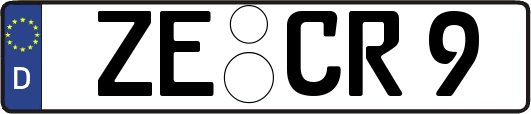 ZE-CR9