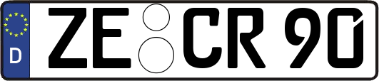 ZE-CR90