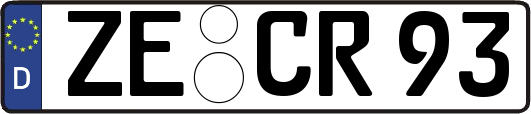 ZE-CR93