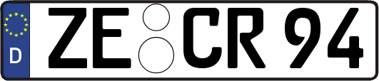 ZE-CR94
