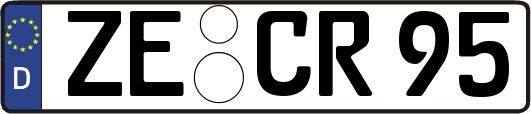ZE-CR95