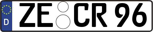 ZE-CR96
