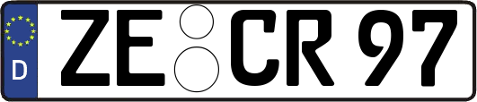 ZE-CR97
