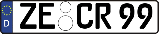 ZE-CR99
