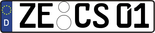 ZE-CS01