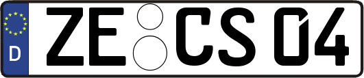 ZE-CS04