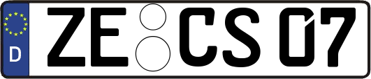 ZE-CS07