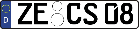 ZE-CS08