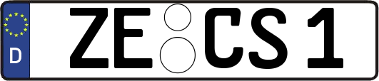 ZE-CS1