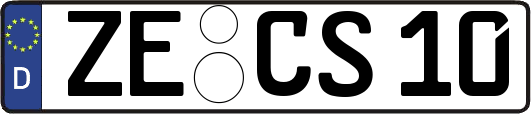 ZE-CS10