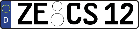 ZE-CS12