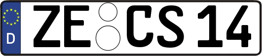 ZE-CS14