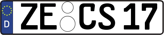 ZE-CS17