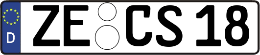 ZE-CS18