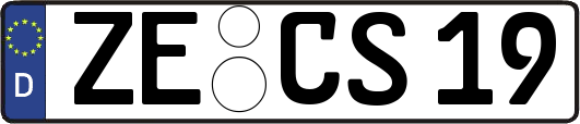 ZE-CS19