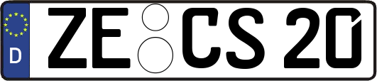 ZE-CS20