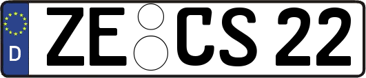 ZE-CS22