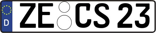 ZE-CS23