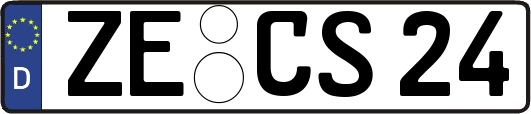 ZE-CS24