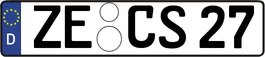 ZE-CS27