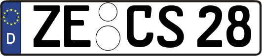 ZE-CS28