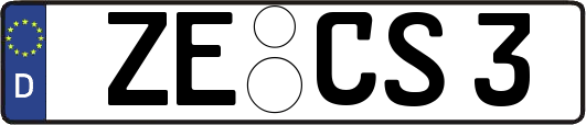 ZE-CS3