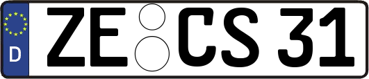 ZE-CS31