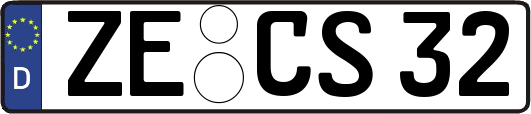 ZE-CS32