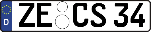 ZE-CS34